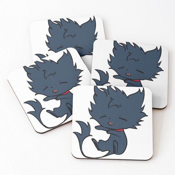 Item preview, Kuro  designed and sold by MJSDesign.