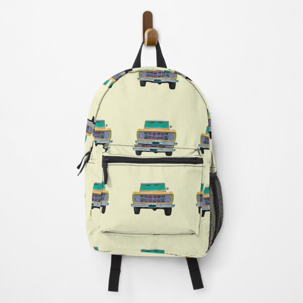 Item preview, vintage ford bronco designed and sold by zupperman.