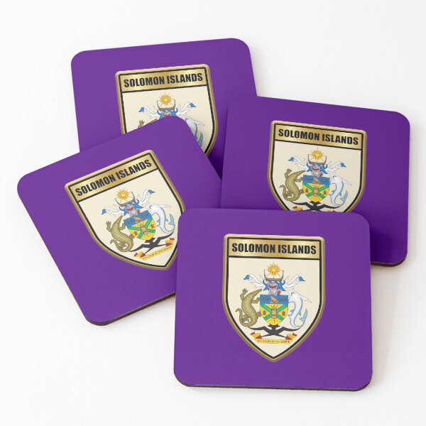 Item preview, Solomon Islands Phone Cases & Other Gifts (1) designed and sold by mpodger.