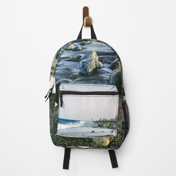 Item preview, Beach vacation ocean designed and sold by BestDesign87.