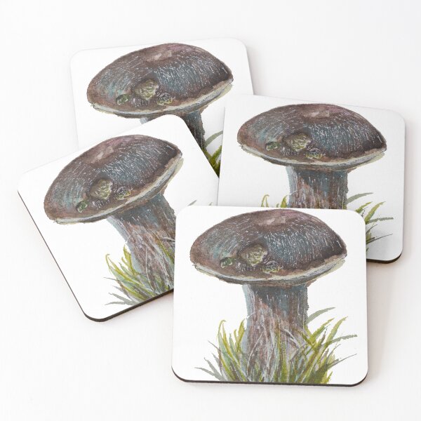 Item preview, Mushroom pattern designed and sold by OksArt22.