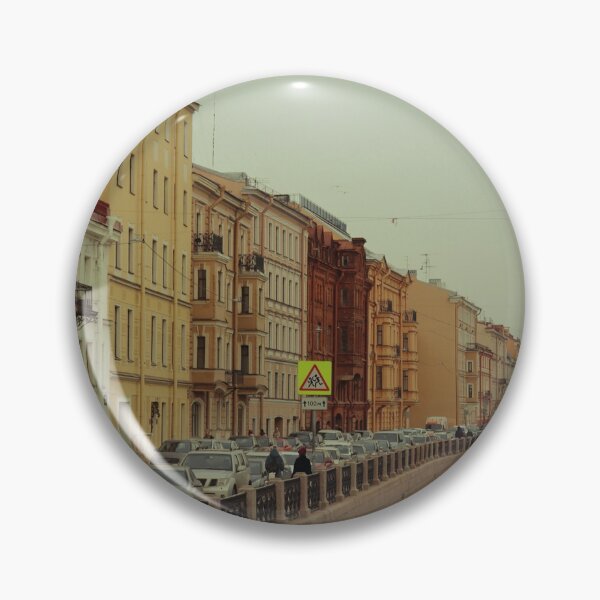 Artikelvorschau, Sankt Petersburg // Wandkunstplakat Gerahmter Kunstdruck entworfen und verkauft von Valeria Nikitina.
