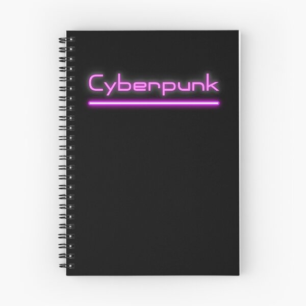 Item preview, Neon Pink Cyberpunk designed and sold by EBM-Gear.