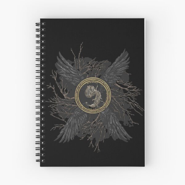 Item preview, Village's Wings designed and sold by Jailbreakarts.