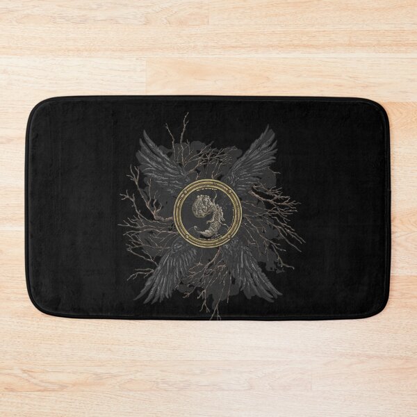 Item preview, Village's Wings designed and sold by Jailbreakarts.