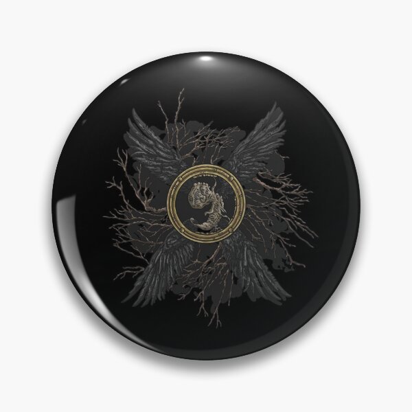 Item preview, Village's Wings designed and sold by Jailbreakarts.
