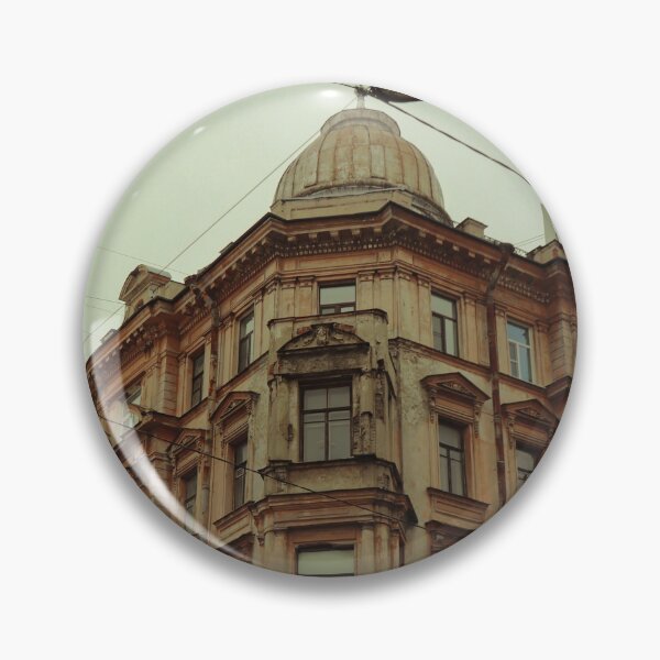 Artikelvorschau, Sankt Petersburg // Wandkunstplakat Gerahmter Kunstdruck entworfen und verkauft von Valeria Nikitina.
