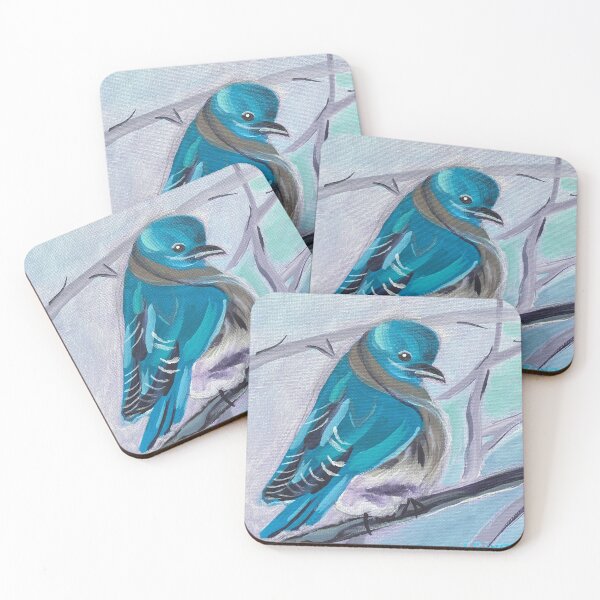 Item preview, Blue Bird designed and sold by Lori Rivera.