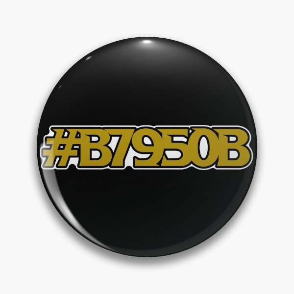 Item preview, Hexadecimal color code #B7950B designed and sold by 2Girls1Shirt.