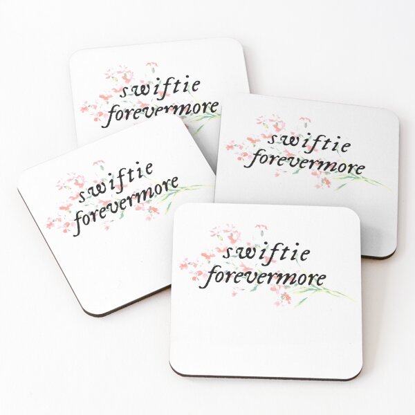 Item preview, Swiftie Forevermore designed and sold by AKwords.