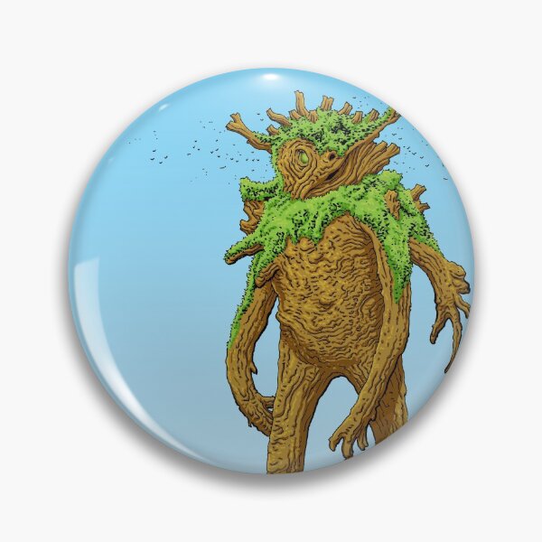 Item preview, When the Forest Walks designed and sold by David Lee  INGERSOLL.