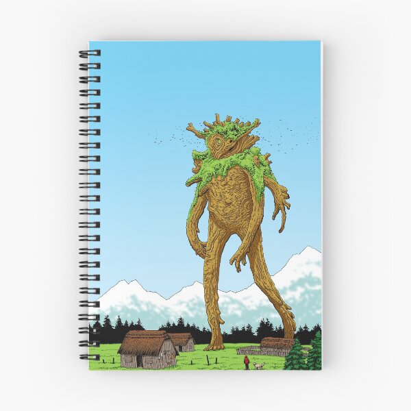 Item preview, When the Forest Walks designed and sold by David Lee  INGERSOLL.