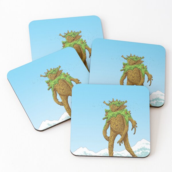 Item preview, When the Forest Walks designed and sold by David Lee  INGERSOLL.