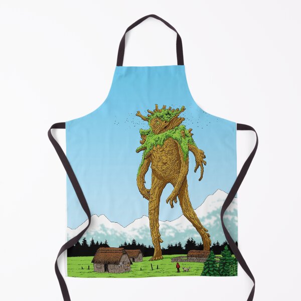 Item preview, When the Forest Walks designed and sold by David Lee INGERSOLL.