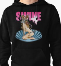 Swine Pullover Hoodie