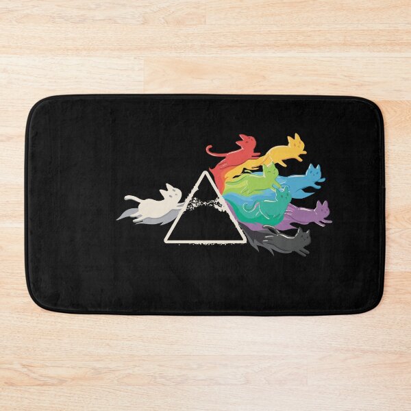 Item preview, Prism Cats designed and sold by Frosty1489.