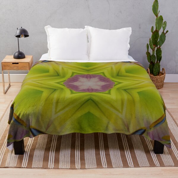 Item preview, Kaleidoscopic Nature 00295 designed and sold by CleanWIP.