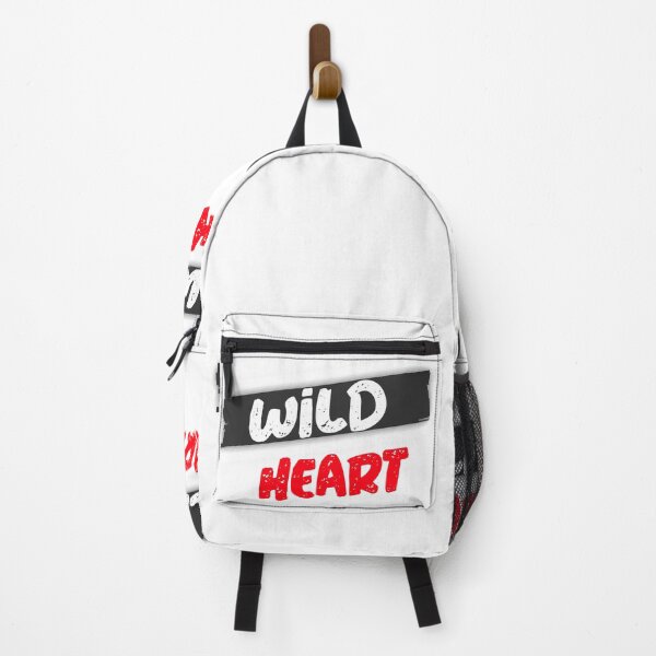 Item preview, Wild Heart designed and sold by Teo13.