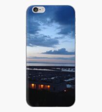Dublin Bay Sunset iPhone Case