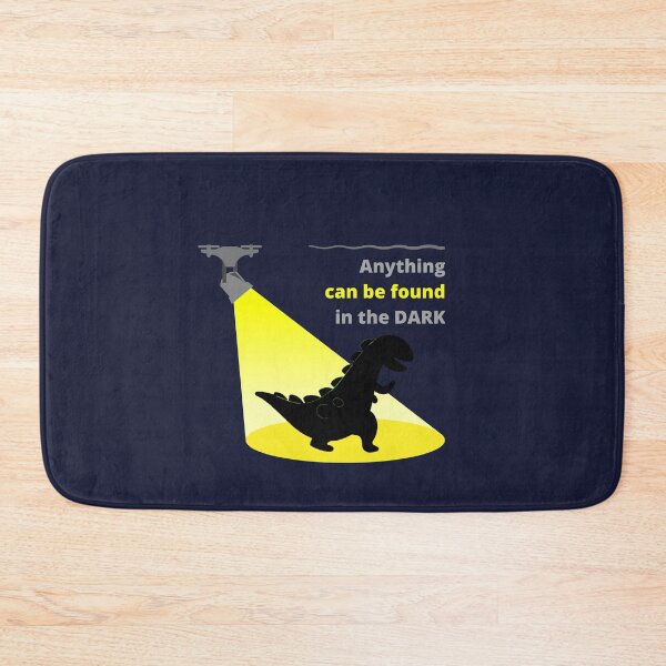 Item preview, Found in the Dark - Dino designed and sold by Jasmin's Fashion World.