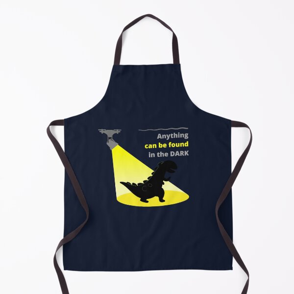 Item preview, Found in the Dark - Dino designed and sold by Jasmin's Fashion World.
