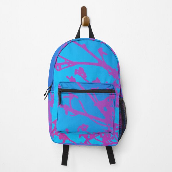 Item preview, Spring's Bloom Color Pop Heatwave designed and sold by Rosinda.