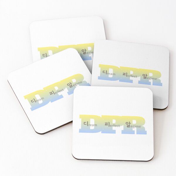 Item preview, dream perfect regime DPR 디피알  designed and sold by jinyipapashop.