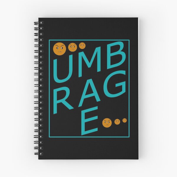 Item preview, Umbrage D1 designed and sold by argonmart18.