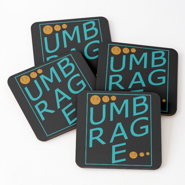 Item preview, Umbrage D1 designed and sold by argonmart18.