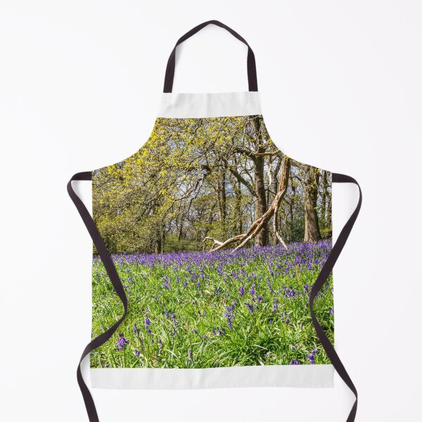 Item preview, Bluebell Wood designed and sold by grumpykeith.