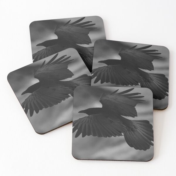 Item preview, Crow  designed and sold by Tonia Delozier's Photography .
