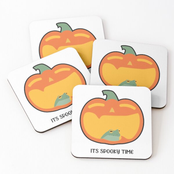 Item preview, Frog-O-Lantern designed and sold by TheSups.