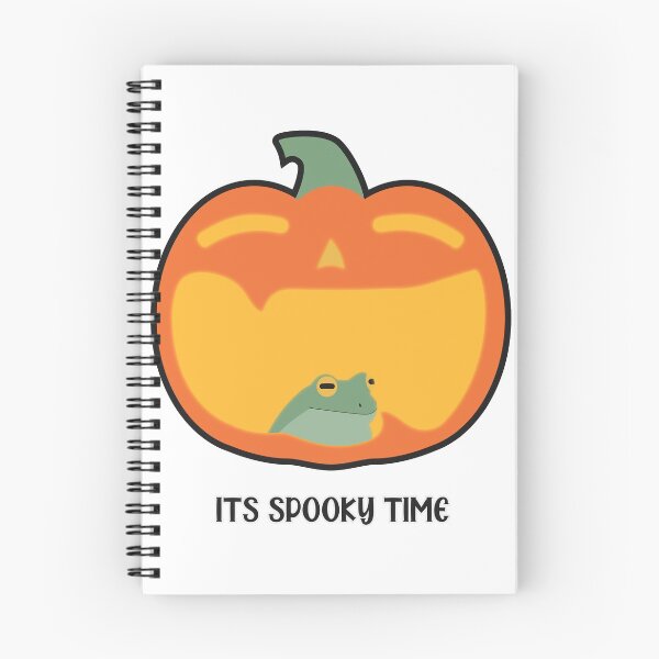 Item preview, Frog-O-Lantern designed and sold by TheSups.