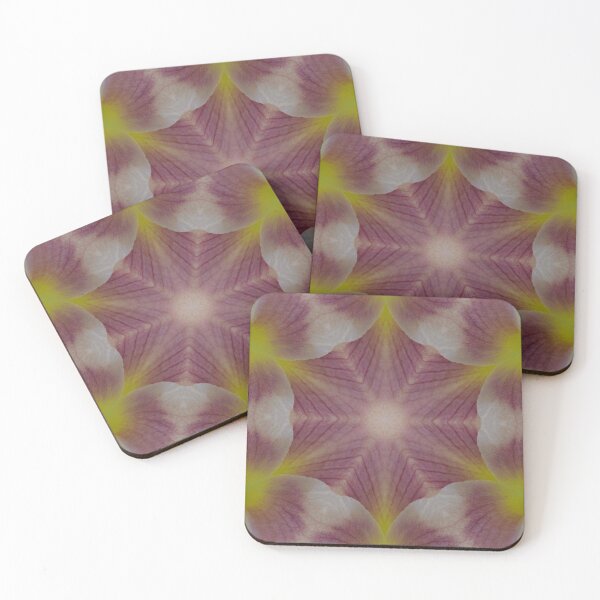 Item preview, Kaleidoscopic Nature 00296 designed and sold by CleanWIP.