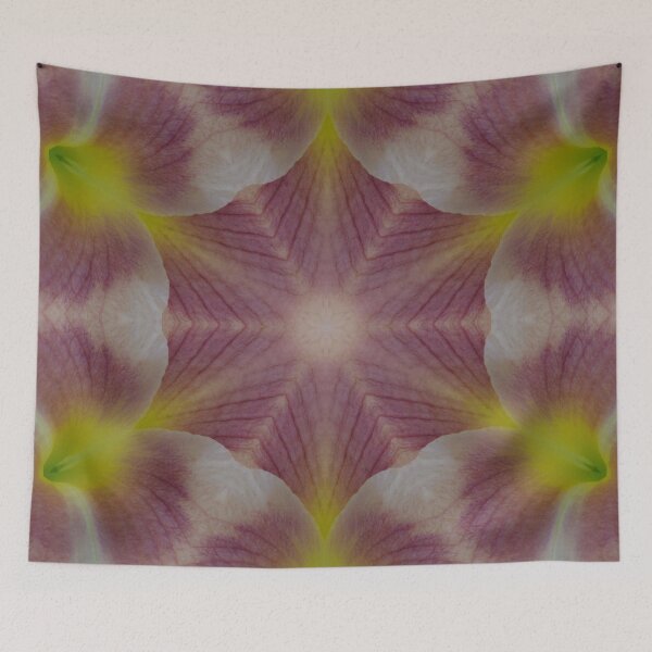 Item preview, Kaleidoscopic Nature 00296 designed and sold by CleanWIP.