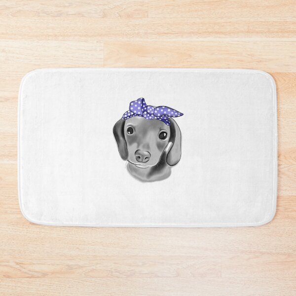 Item preview, Dog With Bandage designed and sold by Dutlu.