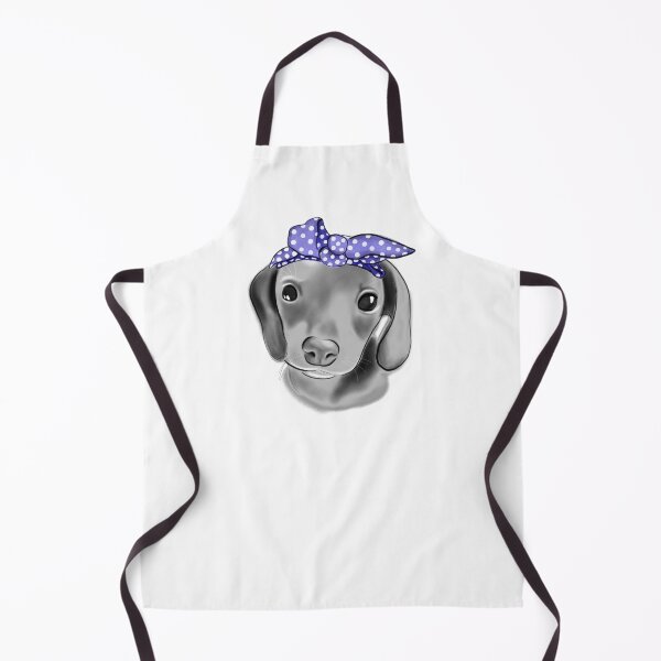 Item preview, Dog With Bandage designed and sold by Dutlu.