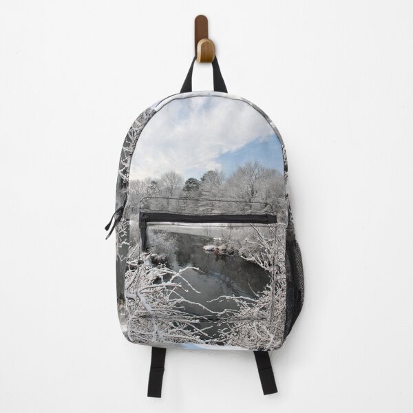 Item preview, Winter Thru The Frost designed and sold by DonnaM.