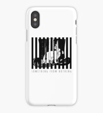 trick iPhone Case/Skin