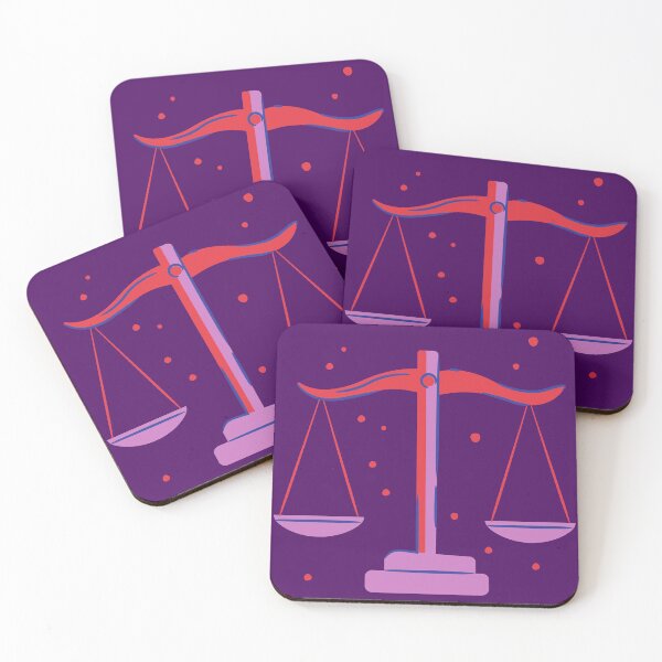Item preview, Libra, Seeking Balance. designed and sold by DulceDimension.