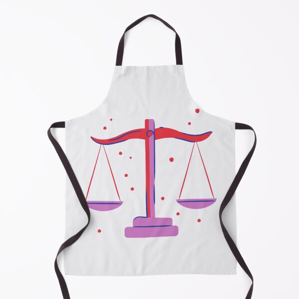 Item preview, Libra, Seeking Balance. designed and sold by DulceDimension.