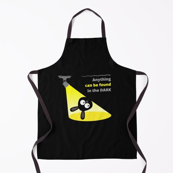 Item preview, Anything can be found in the Dark designed and sold by Jasmin's Fashion World.