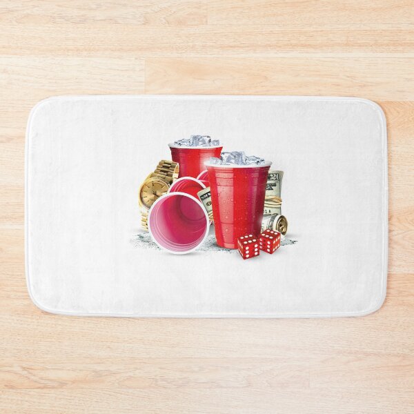 Item preview, Red Cup Money Elements designed and sold by YoungKidsMoney.