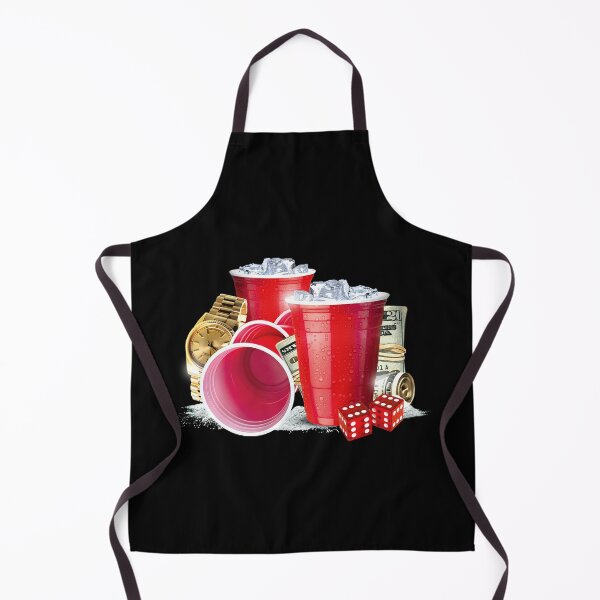 Item preview, Red Cup Money Elements designed and sold by YoungKidsMoney.