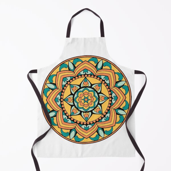 Item preview, Bohemian mandala designed and sold by Aditi Joshi.