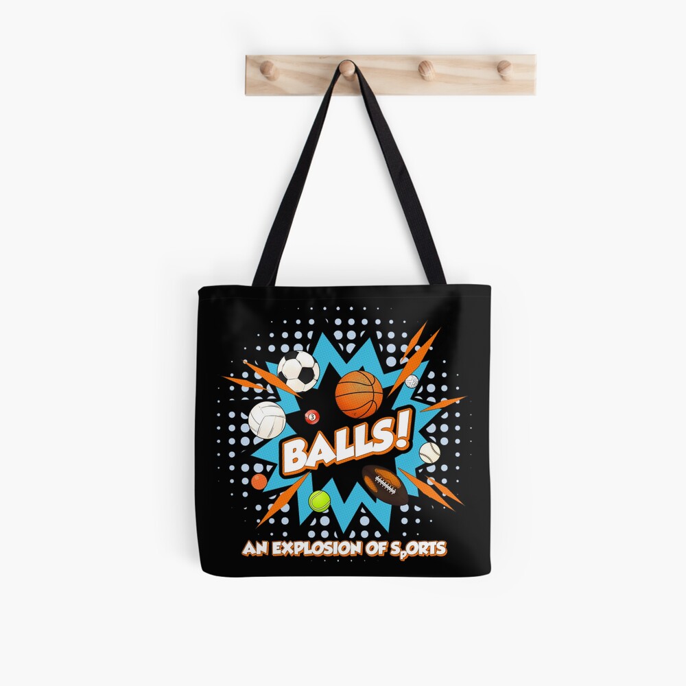 Item preview, All Over Print Tote Bag designed and sold by v-nerd.