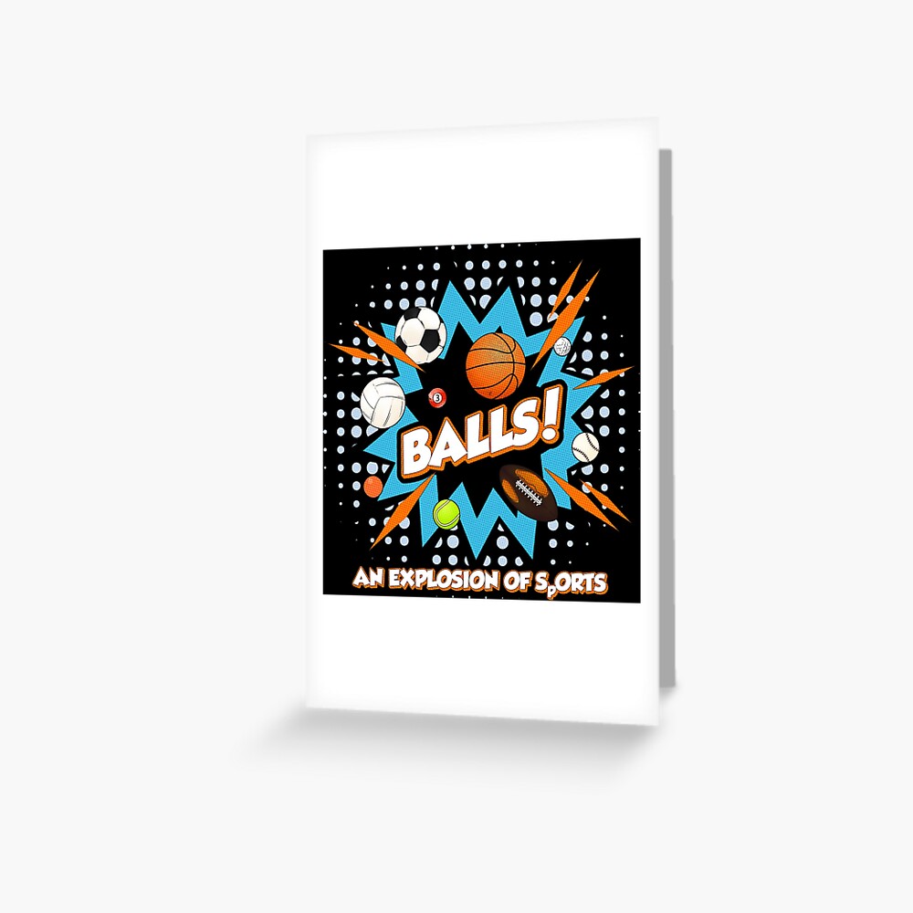 Item preview, Greeting Card designed and sold by v-nerd.
