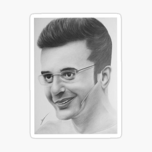 Sandeep Maheshwari Artwork Sandeep Maheshwari Artwork
