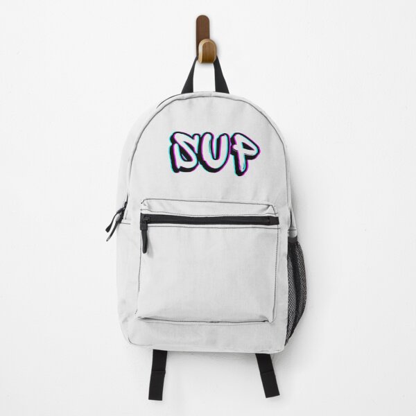 Item preview, Sup Graffiti Style Tagging What's Up designed and sold by Zentropik.