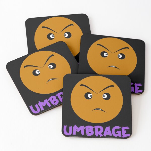Item preview, Umbrage D3 designed and sold by argonmart18.